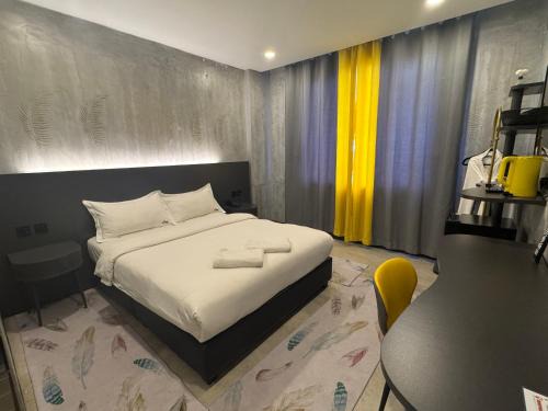 Parit Buntar Hotel | Sri Indar Hotel & Suites