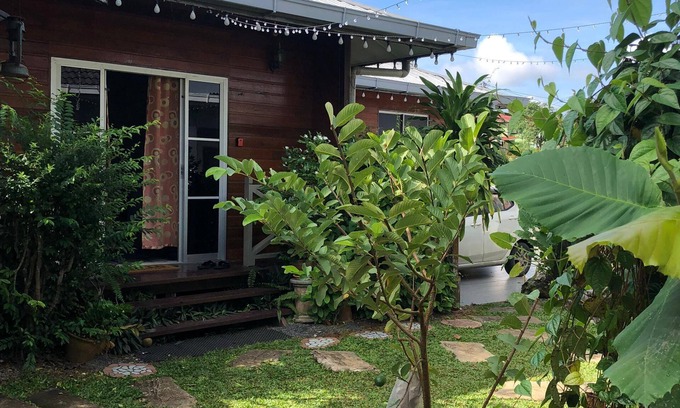 Kampung Siol Kandis Ski Chalet | Sri Kandis Cottage Stay (KCH)