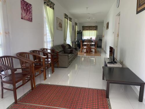 Bandar Penawar House | SRI KENANGA HOMESTAY