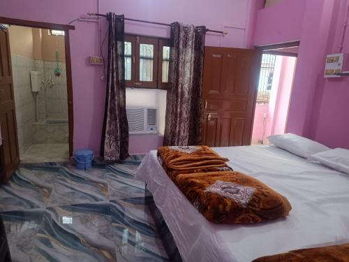 Ayodhya House | Sri Kishori Atithi Grih