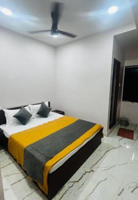 Nashik House | Sri Krishna Guest House