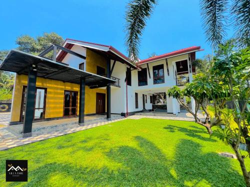 Wennappuwa House | Sri Lanka villa DSR , Wennappuwa