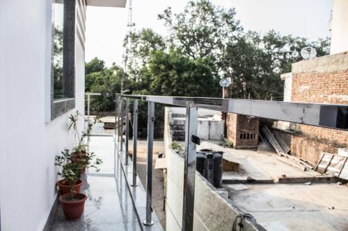 Mathura House | Sri Radhe Krishna Guest House