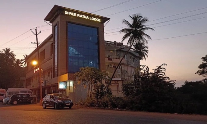 Honavar Hotel | Sri Ratna Lodge