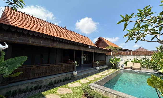 Singakerta Villa | SRILOKA VILLA 2