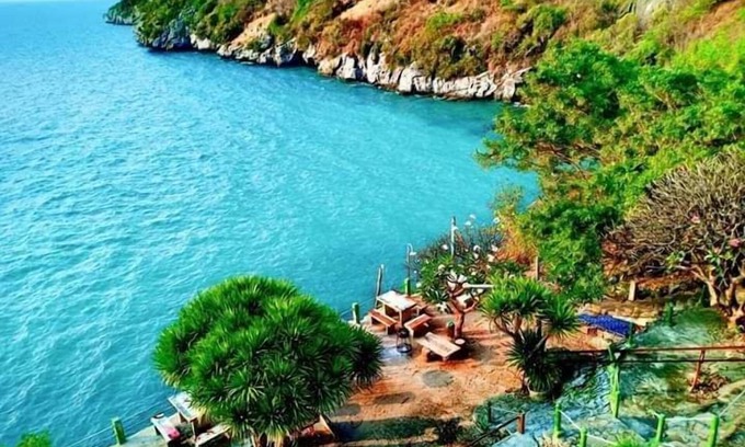 Tha Thaewawong Hotel | Sripitsanu Bungalows