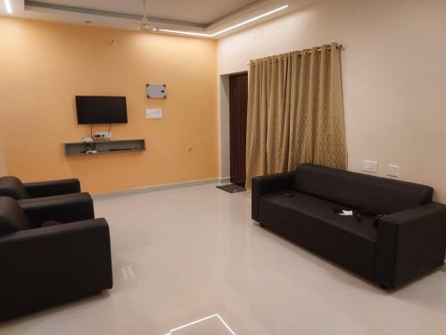 Srirangam Apartment | Srirangam Service Apartment