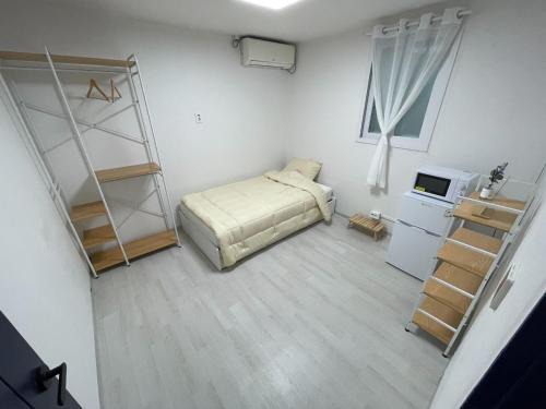 Gwangmyeong Hotel | SRR Stay