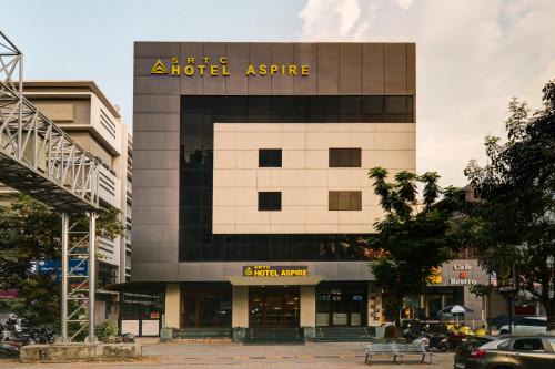 Usman Pura Hotel | SRTC Hotel Aspire