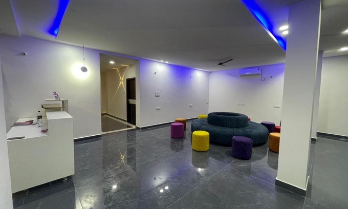 Sirsilla Hotel | SS GRAND lodge