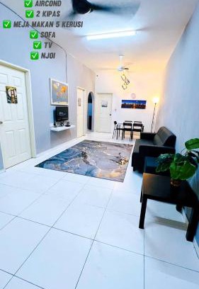 Seri Manjung Apartment | SS MANJUNG HomeSTAY