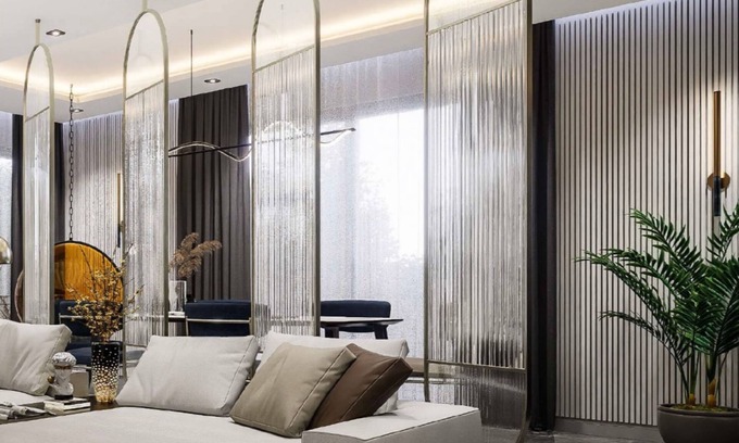 Cinarcik Villa | SS Otel Villa