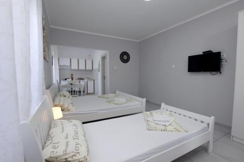 Zgrade Apartment | SS Sidro 01