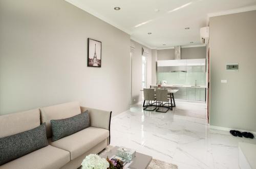 Tuol Kouk Apartment | SSB Residence