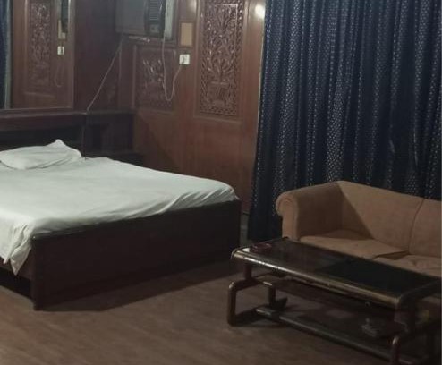 Peshawar Hotel | SSClub Hotel Peshawar