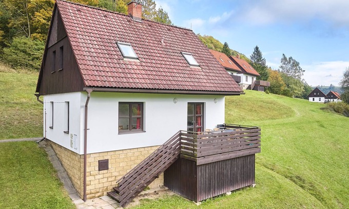 Starkov House | Stárkov by Interhome