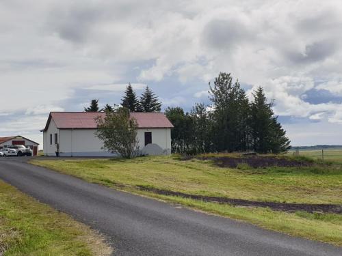 Selfoss Apartment | Stóraborg Guesthouse
