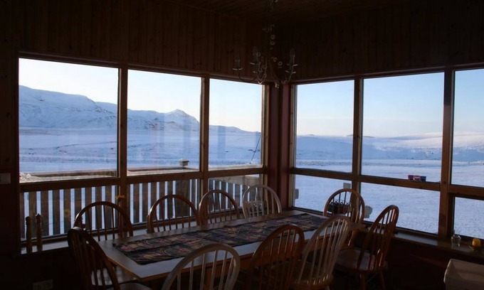 Rangarþing eystra House | Stóra Mörk 3