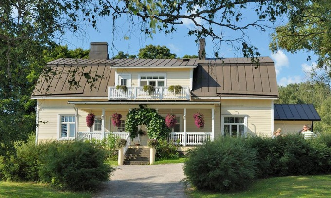 Siuntio Bed & Breakfast | Störsby Bed & Breakfast