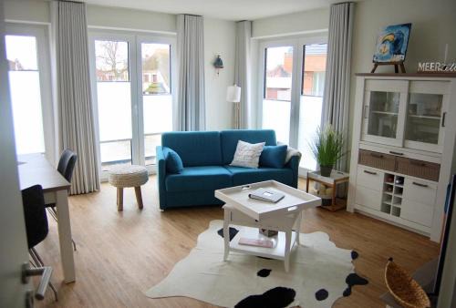 Kellenhusen Apartment | Störtebeker 5 - HERZSTÜCK