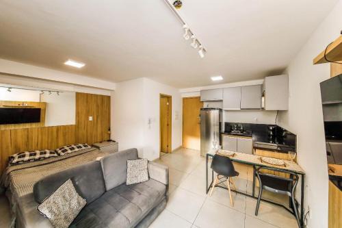 Centro Apartment | Stúdio Elegance Central - Av Itamar Franco