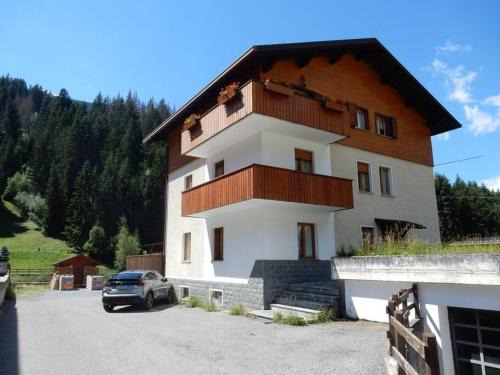 Valfurva Apartment | Stüa Valfurva