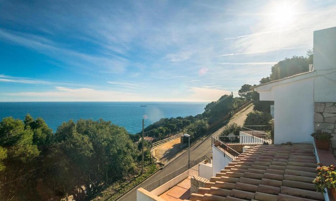 Aiguablava Apartment | ST-33 BEGUR SA TUNA 2 PAX