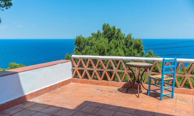 Aiguablava Apartment | ST-37 BEGUR SA TUNA 2 Pax