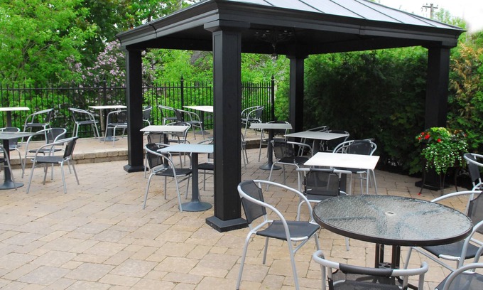 Fergus Hotel | St Andrew Suites