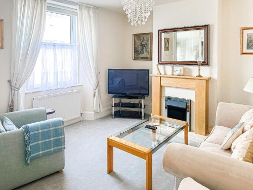 Babbacombe House | St Anne's Cottage