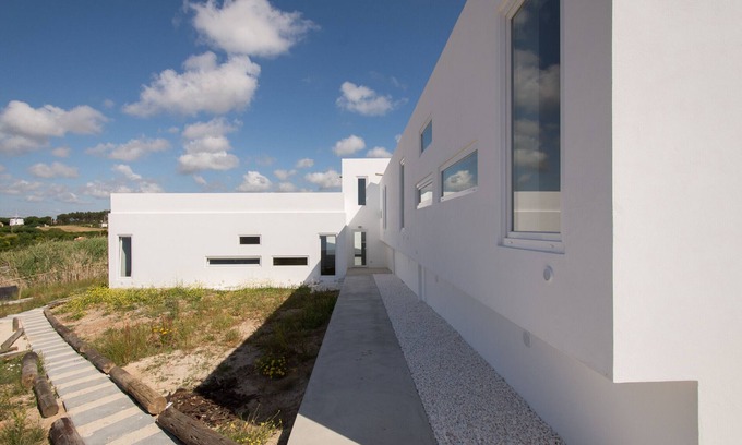 Peniche Apartment | ST Apart 01 in Atouguia da Baleia