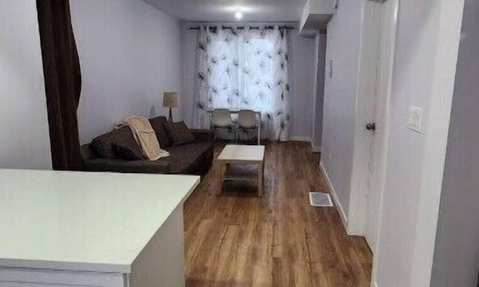 Winnipeg House | St B. Livingn
