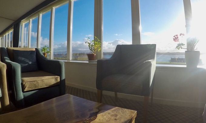 Isle of Iona Hotel | St Columba Hotel