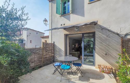 Saint-Laurent-de-la-Cabrerisse House | Stunning Home In Saint-Laurent-De-La-Ca
