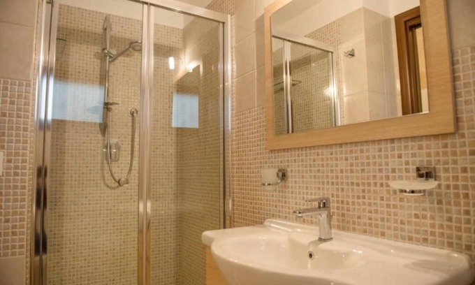 Grottaglie Apartment | St. Francis Suite 69