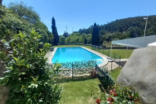 Monserrate House | St Francisco House Sintra
