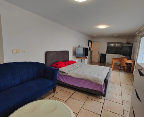 St. Gallen Apartment | St Gallen Wohnung