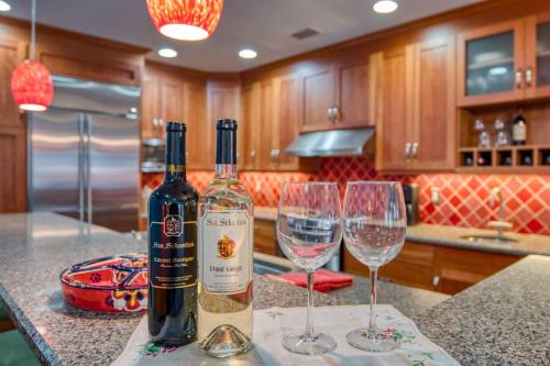 St. Augustine Historic District House | St. George Street Apartment