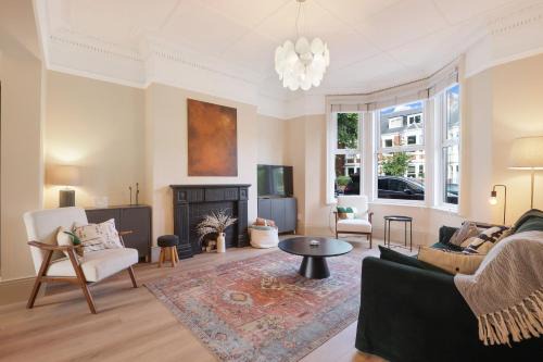 Jesmond Apartment | St Georges Apartment - North East Escapes