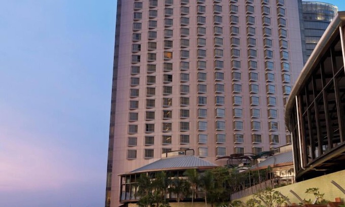Mid Valley City Hotel | St. Giles Gardens Kuala Lumpur