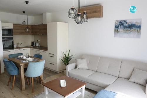 Szentgotthard Apartment | St.Gotthard Apartman
