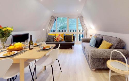 Lelant House | St Ives Bluebell Cottage