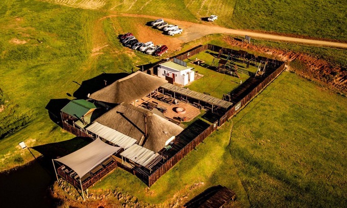 uMngeni House | St Ives Lodge