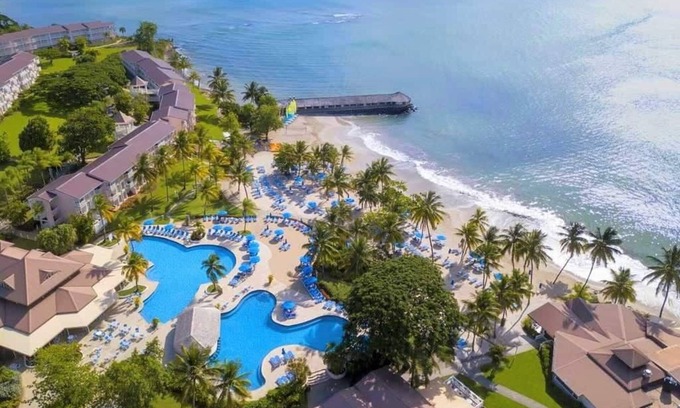 Mamora Bay Resort | St. James's Club & Villas, Antigua - All-Inclusive