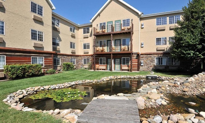 St. Joseph Hotel | St. Joseph's Wilderness-inspired Retreat with Pool & Bar | 2 Units