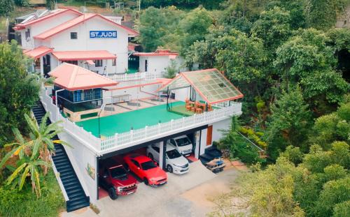 Talawakele House | St Jude Holiday Resort