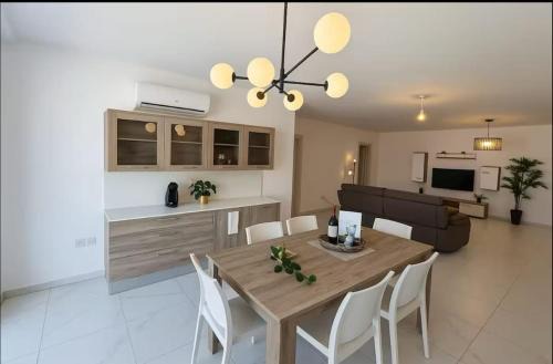 Tal-Ibrag Apartment | St Julian apartment number 8