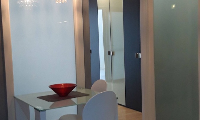 Paceville Apartment | St Julian's 1 bed room Modern Apartment