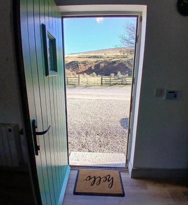 Hollywood House | St Kevins Cottage