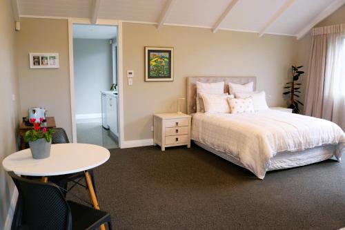 Cambridge Apartment | St Kilda Studio
